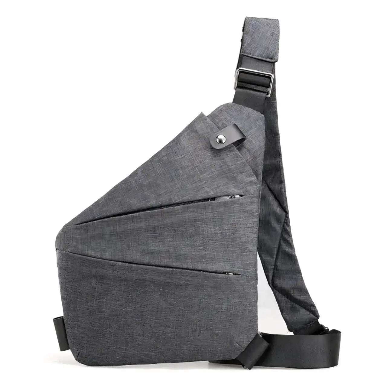 Anti-theft Crossbody Bag by Anti Spier