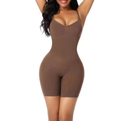 Postpartum Body Shaper Bodysuit by Anti Spier