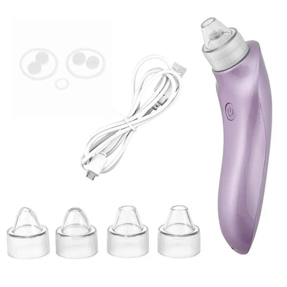 Vacuum Pore Cleanser by Anti Spier