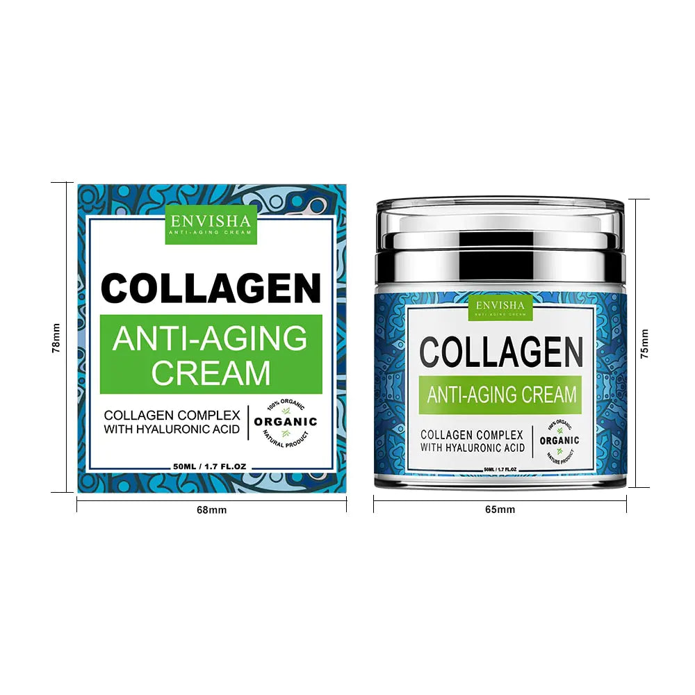 Anti Aging Face Cream by Anti Spier