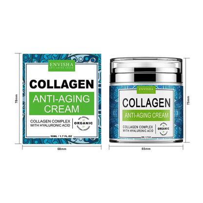 Anti Aging Face Cream by Anti Spier