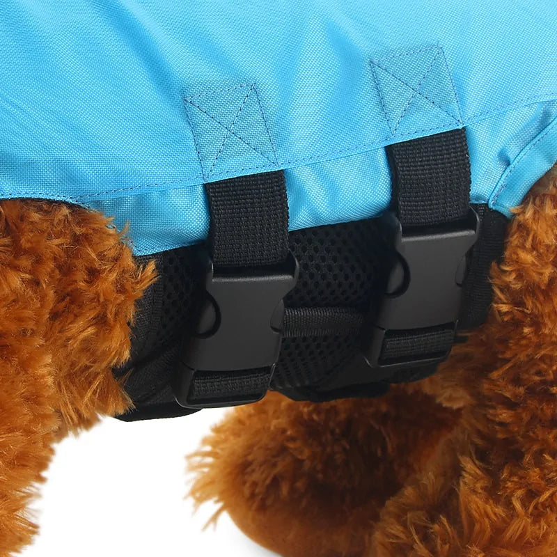 Dog Life Vest by Anti Spier