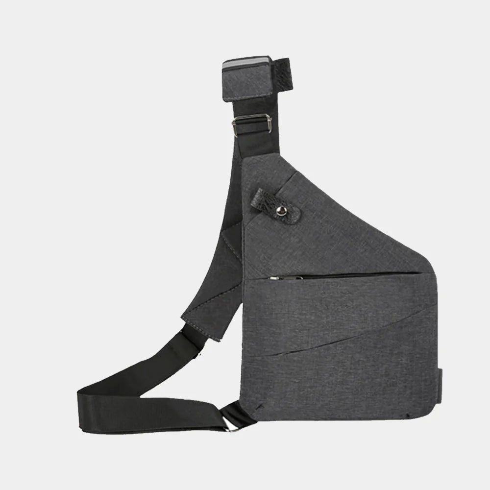 Anti Theft Travel Bag by Anti Spier