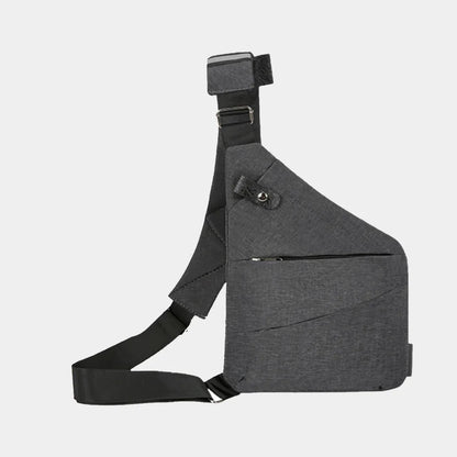 Anti Theft Travel Bag by Anti Spier