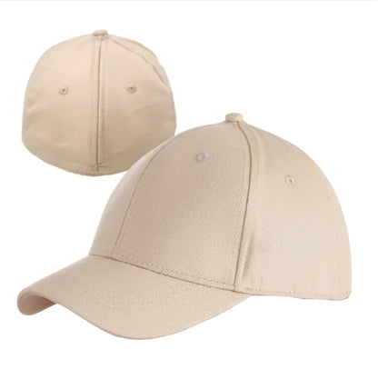 Cap With Hair Extensions Automatic Magnetic Cap Sports Cap by Anti Spier