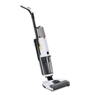 Wireless Wet Dry Cleaning Smart Washing Mop by Anti Spier