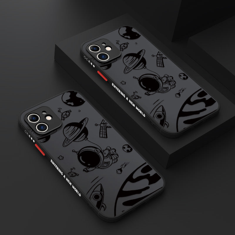Shockproof Phone Case by Anti Spier