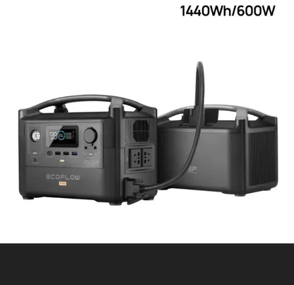 Outdoor Mobile Power Supply 220v Large Capacity by Anti Spier