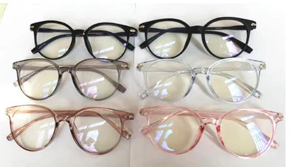 Anti Blue Light Glasses Frame by Anti Spier