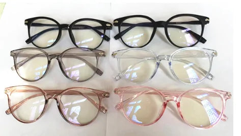 Anti Blue Light Glasses Frame by Anti Spier