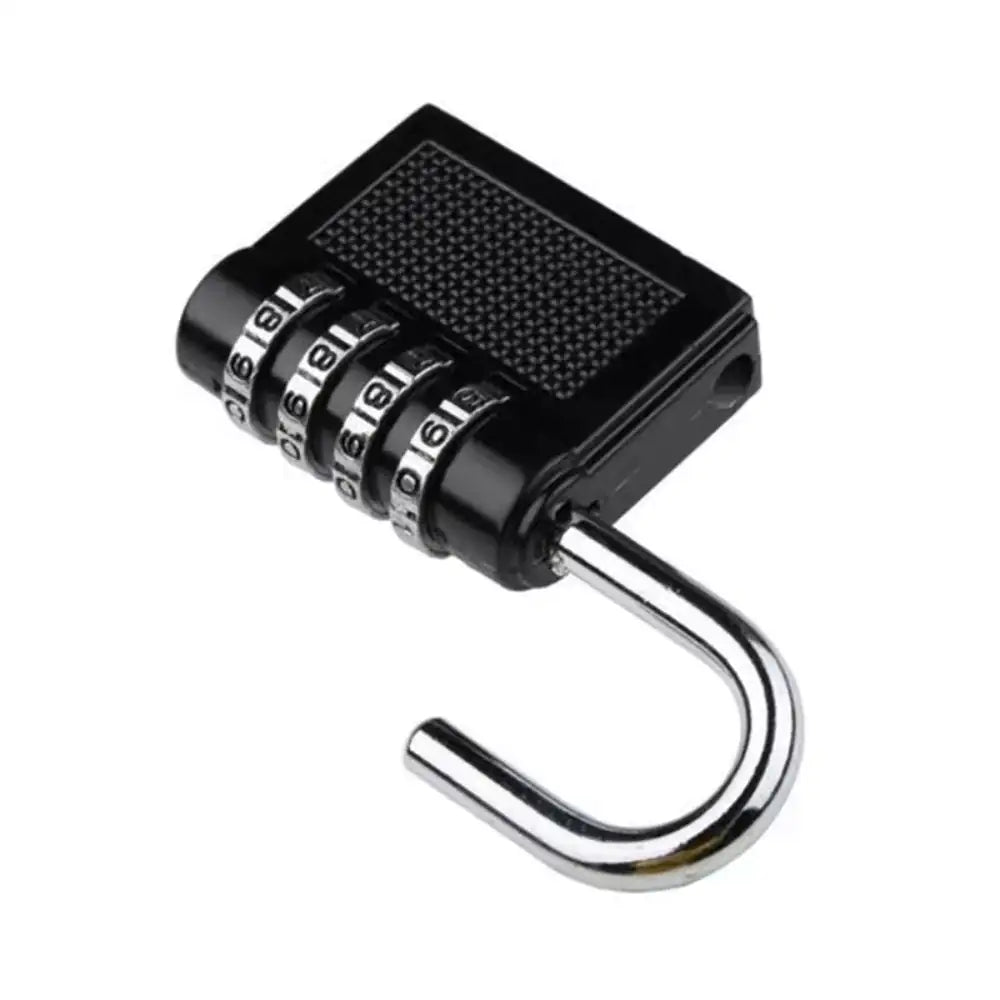 4 Digit Combination Padlock - 1pc by Anti Spier