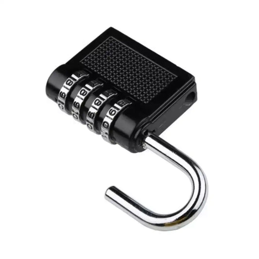 4 Digit Combination Padlock - 1pc by Anti Spier