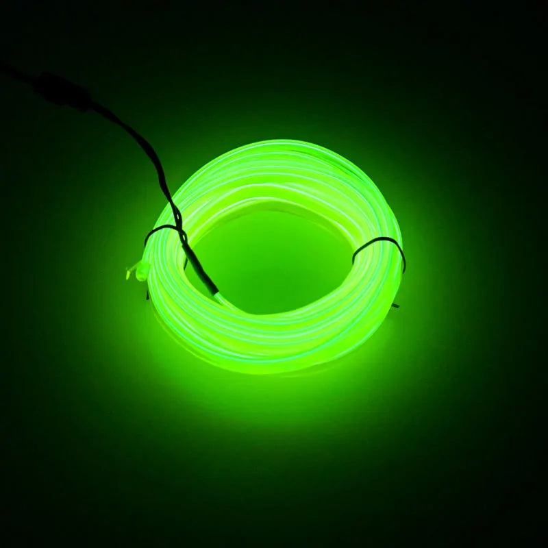 Auto LED Ambient Light by Anti Spier