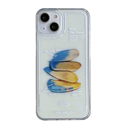 Shockproof Phone Case - Heavy Duty Dual Layer Drop Protection by Anti Spier