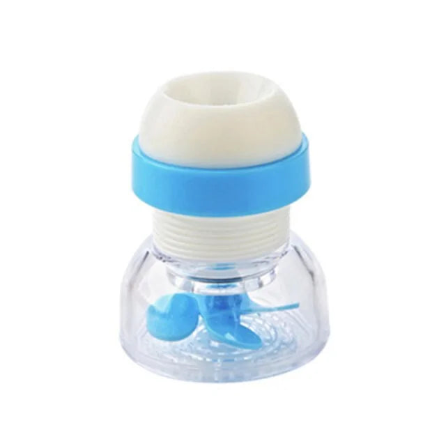 Tap Water Filter by Anti Spier