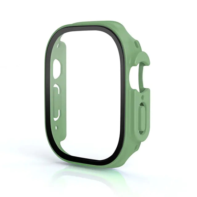 Ultra Glass Case by Anti Spier
