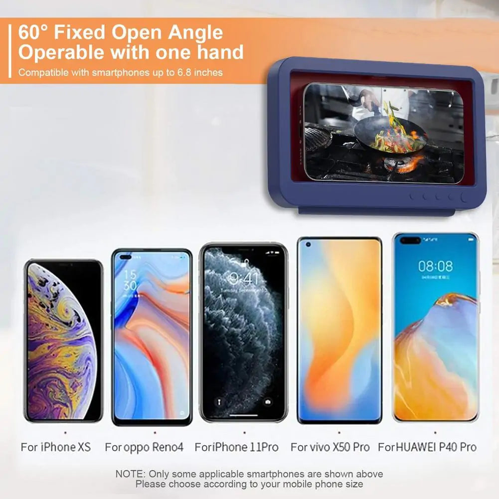 Waterproof Phone Case by Anti Spier