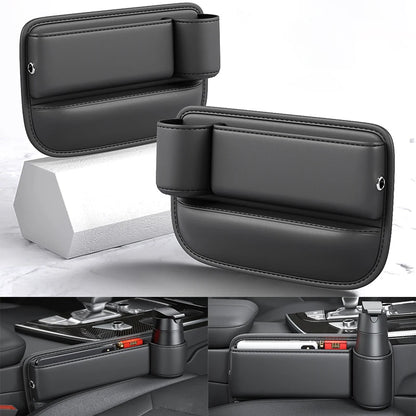 Auto Seat Gap Water Cup Houder by Anti Spier
