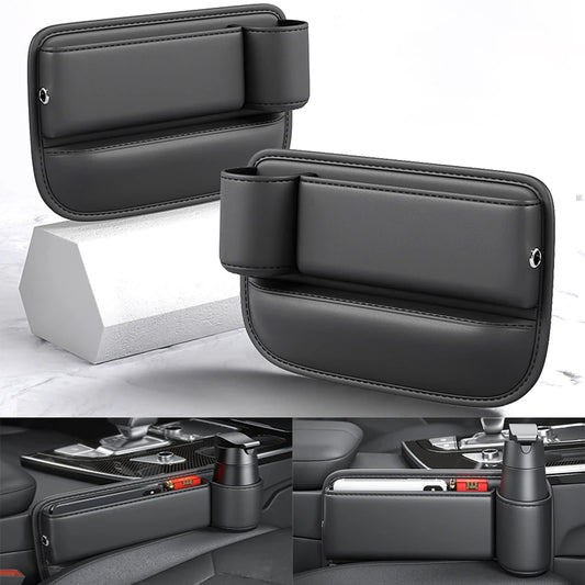 Auto Seat Gap Water Cup Houder by Anti Spier