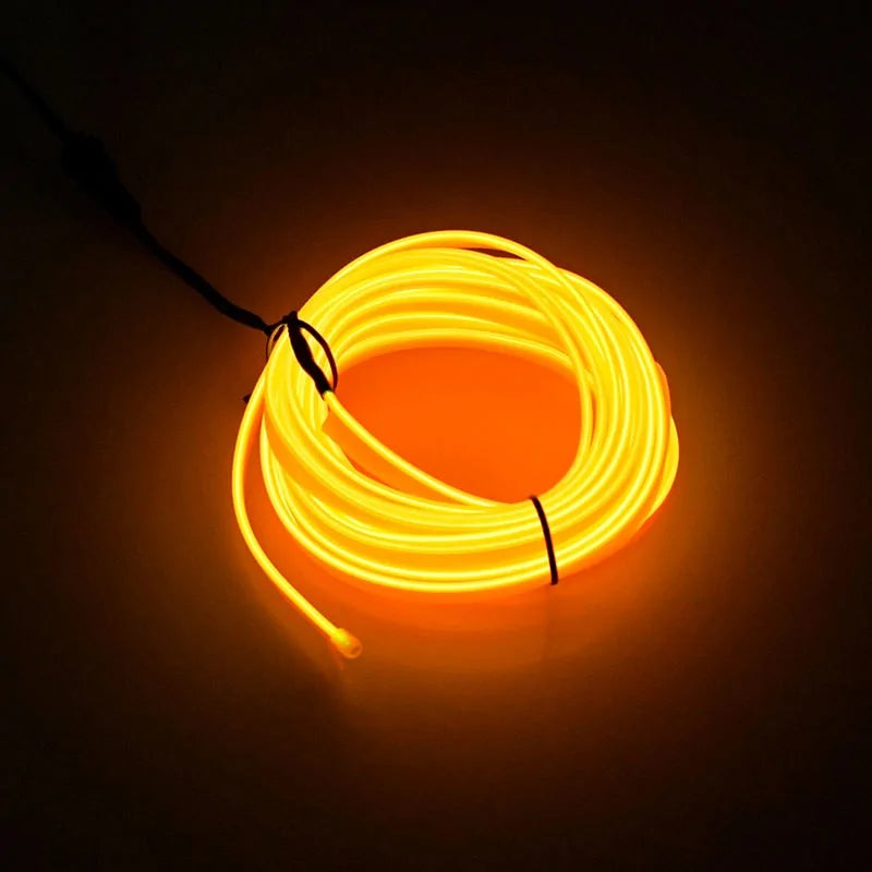 Auto LED Ambient Light by Anti Spier