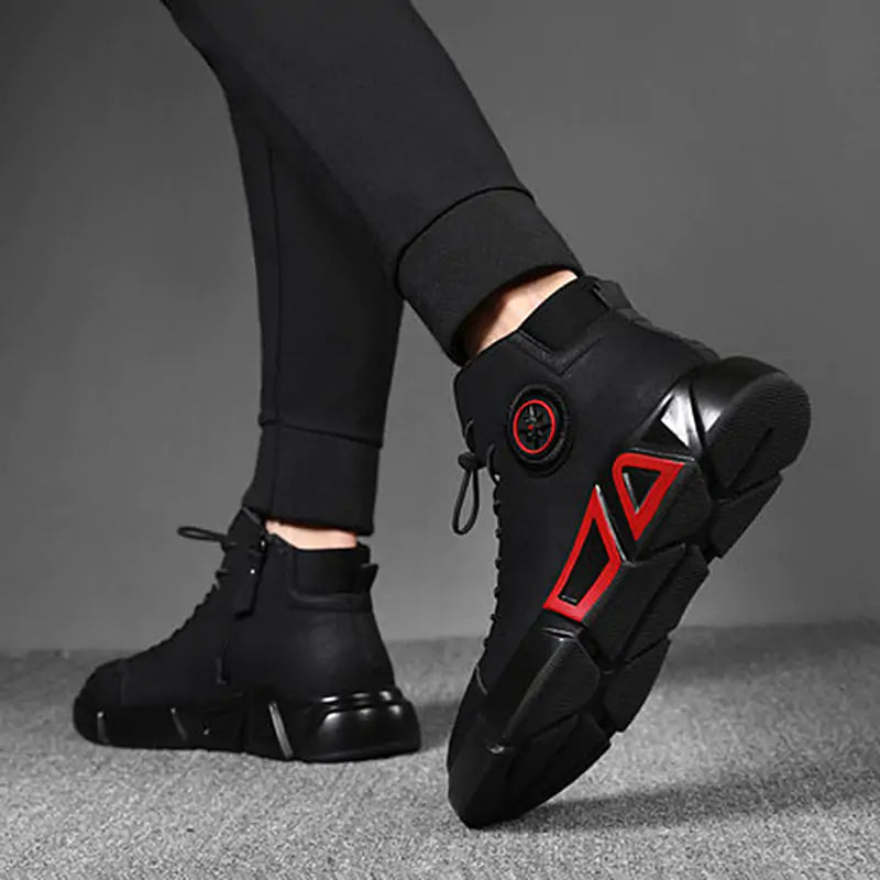 Waterproof Safety Shoes by Anti Spier