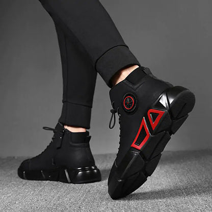 Waterproof Safety Shoes by Anti Spier