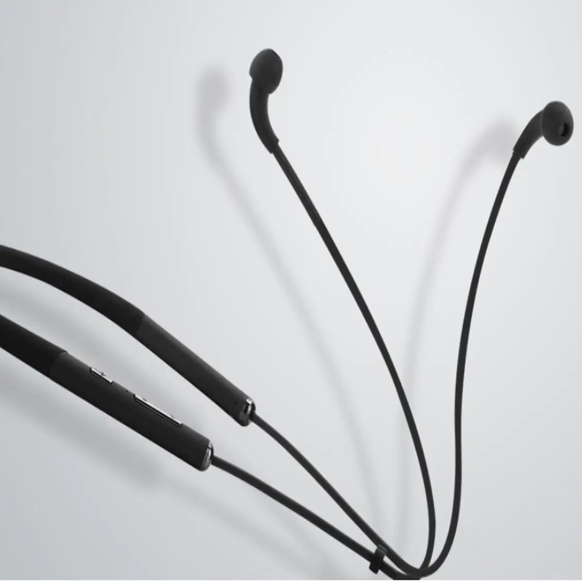 Safe All Day Anti Radiation Bluetooth Headphone by Anti Spier