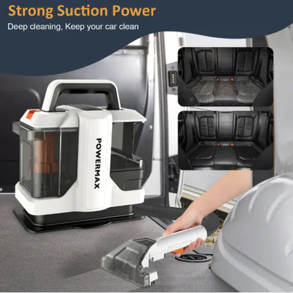 AutoClean Induction Spray by Anti Spier