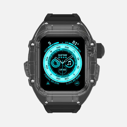 Ultra Apple Watch Case by Anti Spier