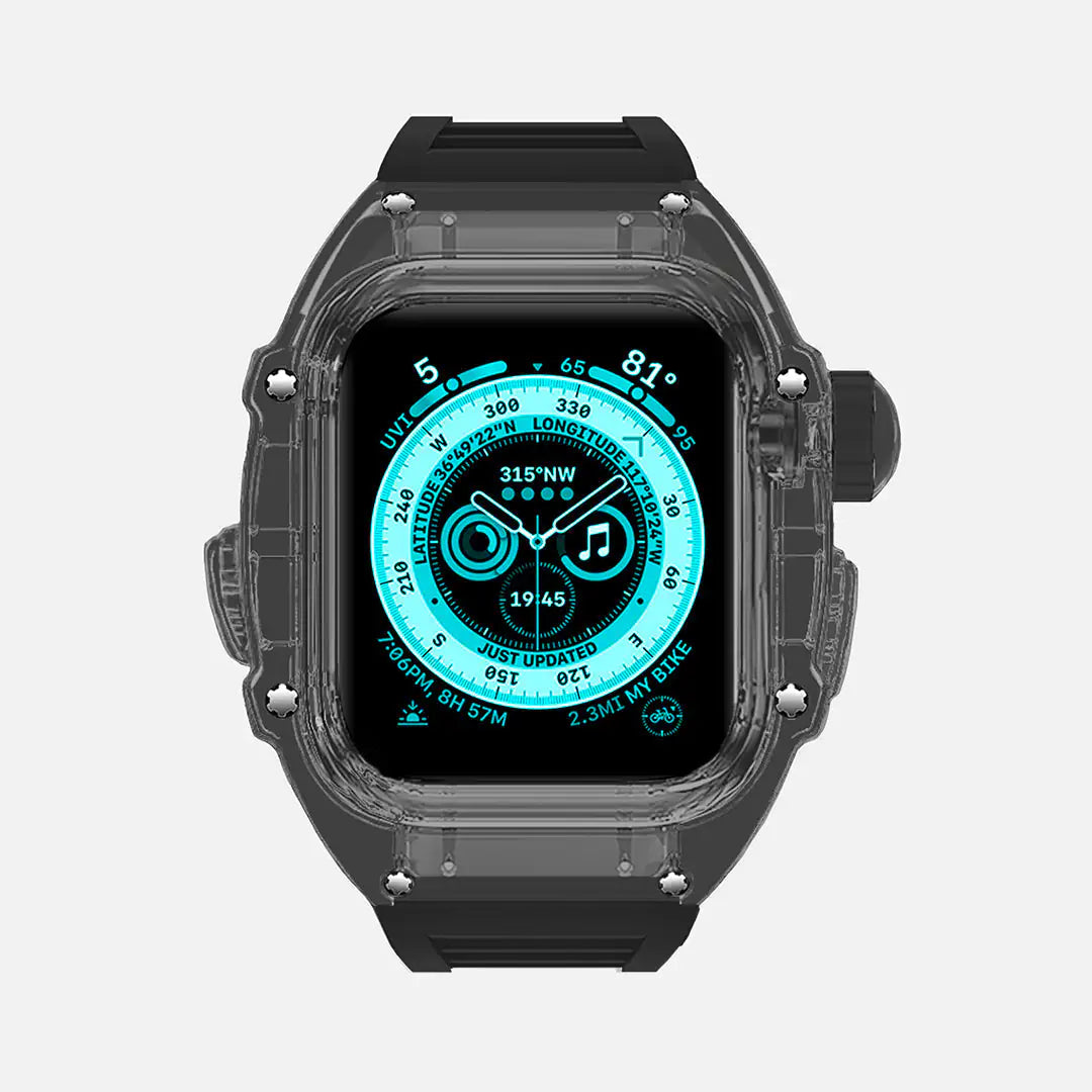 Ultra Apple Watch Case by Anti Spier