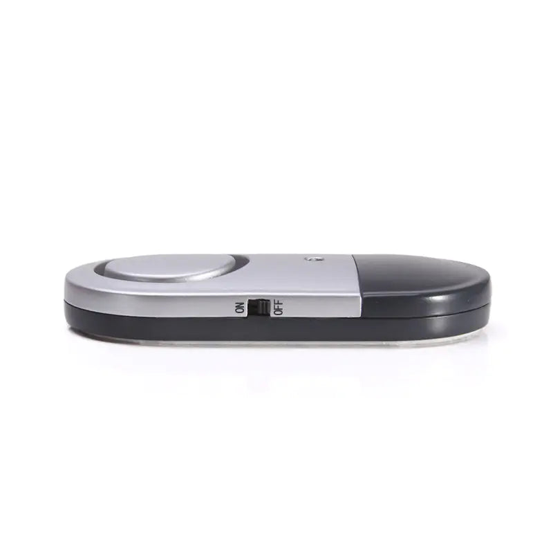 130DB Magnetic Door and Window Induction Alarm Device by Anti Spier