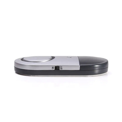 130DB Magnetic Door and Window Induction Alarm Device by Anti Spier