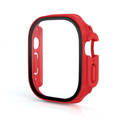 Ultra Glass Case by Anti Spier