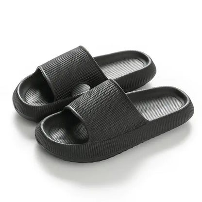 Anti-Slip Indoor Slippers by Anti Spier