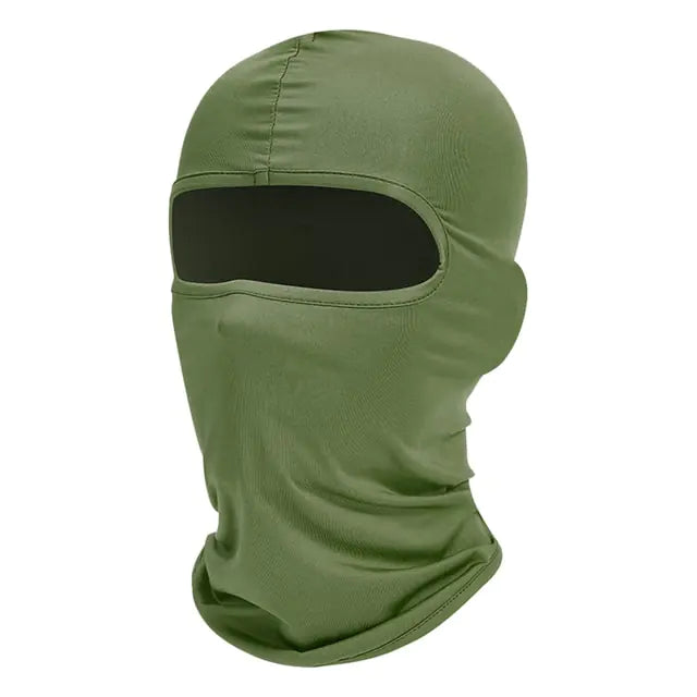 Full Face Ski Mask by Anti Spier