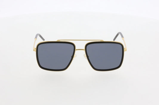 Osse 3542 01 Sunglasses for Men by Anti Spier
