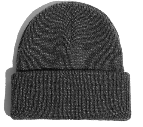 Reflective Beanie by Anti Spier