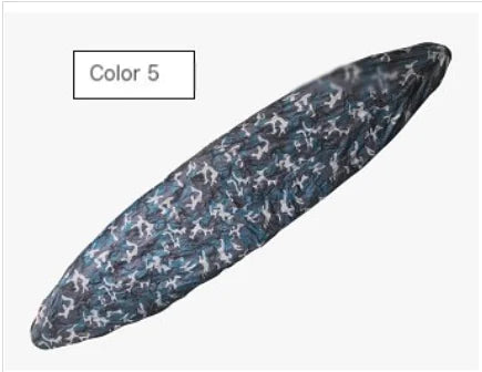 Waterproof UV Kayak Cover by Anti Spier