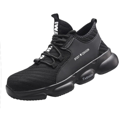Men's Safety Shoes by Anti Spier
