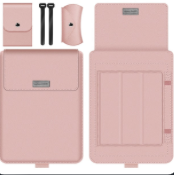 Laptop Sleeve Case by Anti Spier
