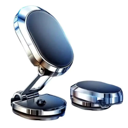 360 Rotatable Magnetic Car Phone Holder by Anti Spier