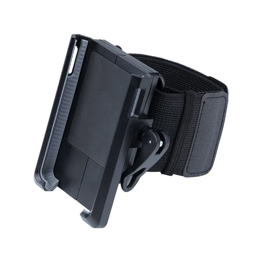 Wrist Phone Holder by Anti Spier