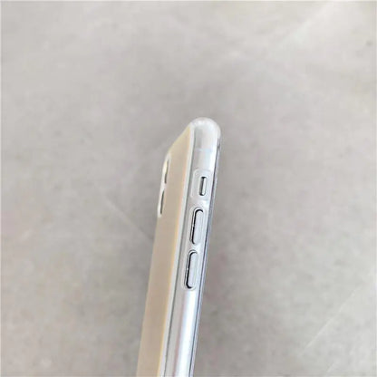 Luxury Mirror Phone Case by Anti Spier