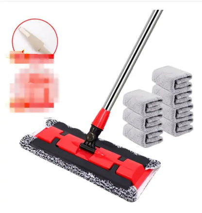 Hardwood Floor Mop by Anti Spier