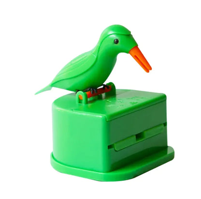 Auto Pick Toothpick Dispenser by Anti Spier