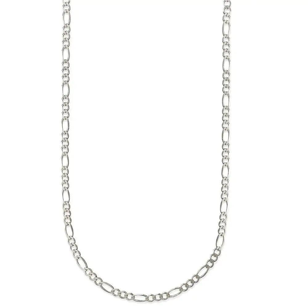 Figaro Chain Necklace by Anti Spier