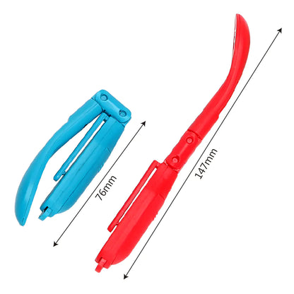 ITimo LED Reading Light - Adjustable Clip-On Design by Anti Spier