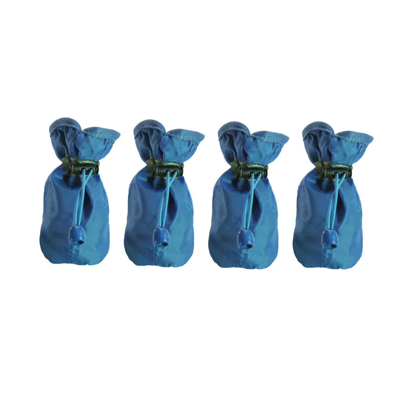 Breathable Dog Shoes by Anti Spier