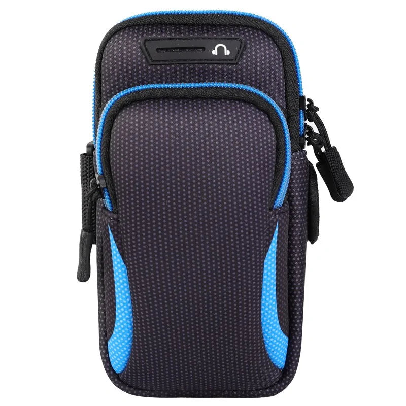 Universal Armband Sport Phone Case by Anti Spier