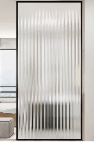 Wholesale Static Cling Frosted Privacy Window Film by Anti Spier